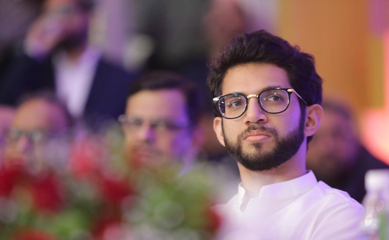 Bihar BJP questions Aditya Thackeray's 'silence' in Sushant case